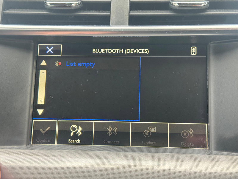 Citroen C4 1.6 BlueHDi Flair EAT6 Euro 6 (s/s) 5dr 5dr Automatic 2026