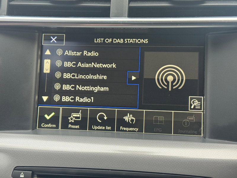 Citroen C4 1.6 BlueHDi Flair EAT6 Euro 6 (s/s) 5dr 5dr Automatic 2026