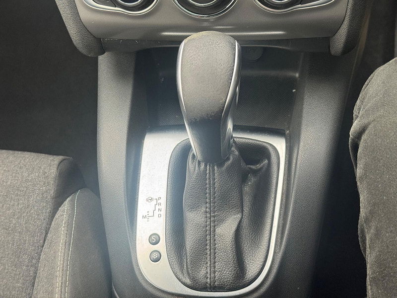 Citroen C4 1.6 BlueHDi Flair EAT6 Euro 6 (s/s) 5dr 5dr Automatic 2026