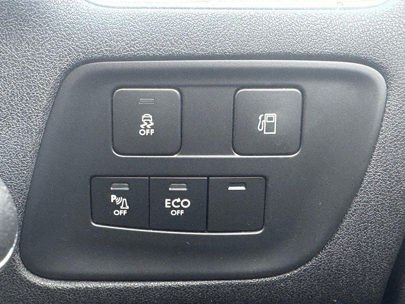 Citroen C4 1.6 BlueHDi Flair EAT6 Euro 6 (s/s) 5dr 5dr Automatic 2026