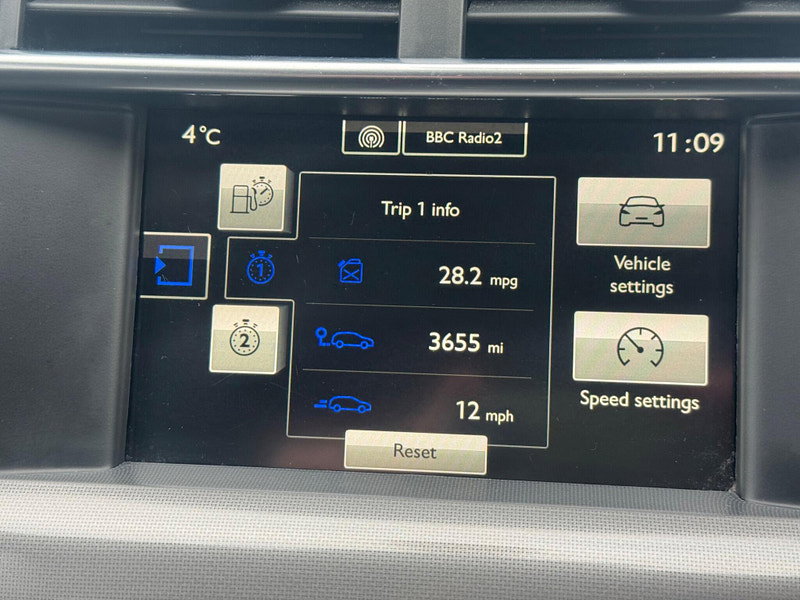 Citroen C4 1.6 BlueHDi Flair EAT6 Euro 6 (s/s) 5dr 5dr Automatic 2026