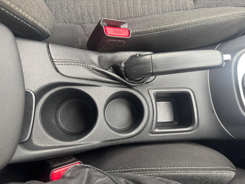 Citroen C4 1.6 BlueHDi Flair EAT6 Euro 6 (s/s) 5dr 5dr Automatic 2026