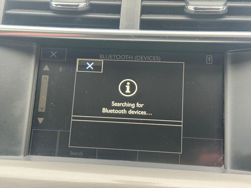 Citroen C4 1.6 BlueHDi Flair EAT6 Euro 6 (s/s) 5dr 5dr Automatic 2026