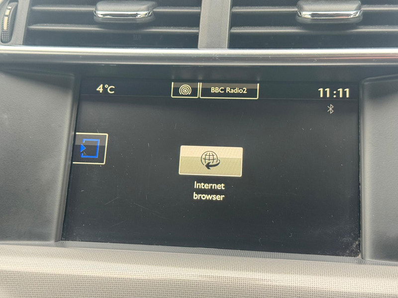 Citroen C4 1.6 BlueHDi Flair EAT6 Euro 6 (s/s) 5dr 5dr Automatic 2026