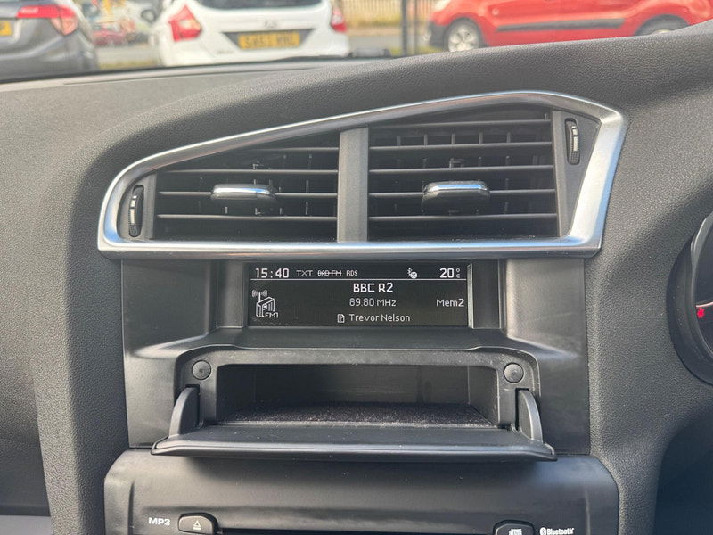 Citroen C4 1.6 HDi VTR+ Euro 5 5dr 5dr Manual 2026