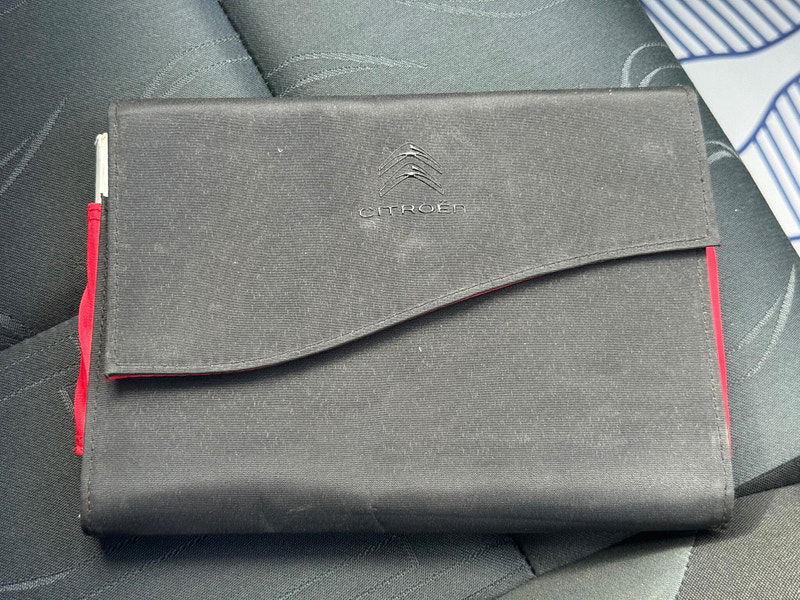 Citroen C4 1.6 HDi VTR+ Euro 5 5dr 5dr Manual 2026