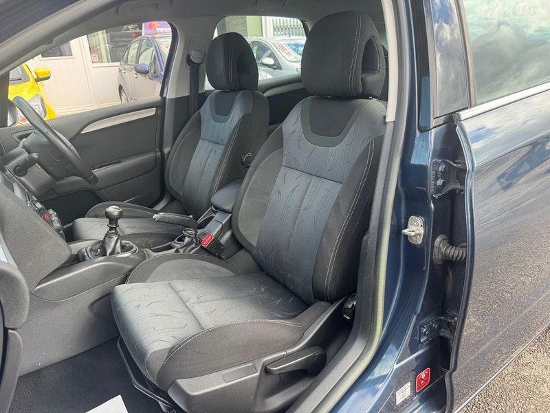 Citroen C4 1.6 HDi VTR+ Euro 5 5dr 5dr Manual 2025