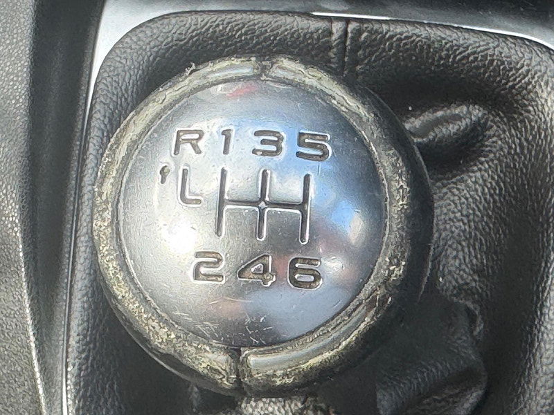Citroen C4 1.6 HDi VTR+ Euro 5 5dr 5dr Manual 2025