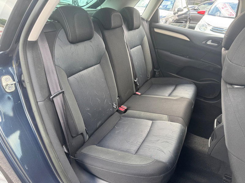 Citroen C4 1.6 HDi VTR+ Euro 5 5dr 5dr Manual 2026