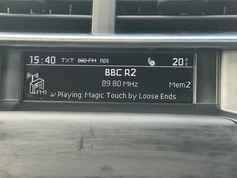 Citroen C4 1.6 HDi VTR+ Euro 5 5dr 5dr Manual 2026