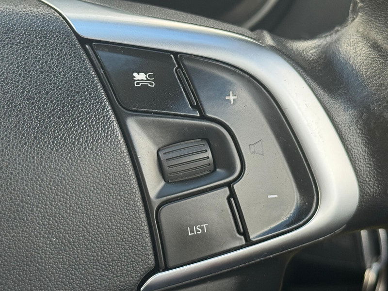 Citroen C4 1.6 HDi VTR+ Euro 5 5dr 5dr Manual 2025