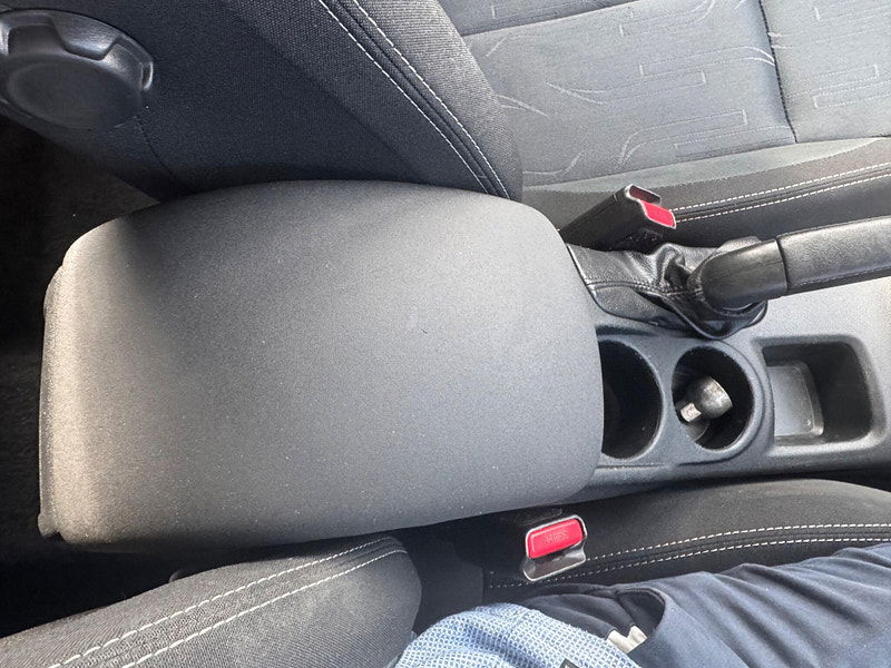 Citroen C4 1.6 HDi VTR+ Euro 5 5dr 5dr Manual 2026