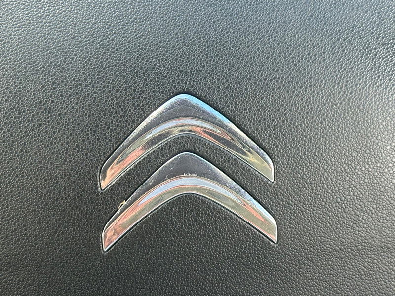 Citroen C4 1.6 HDi VTR+ Euro 5 5dr 5dr Manual 2026