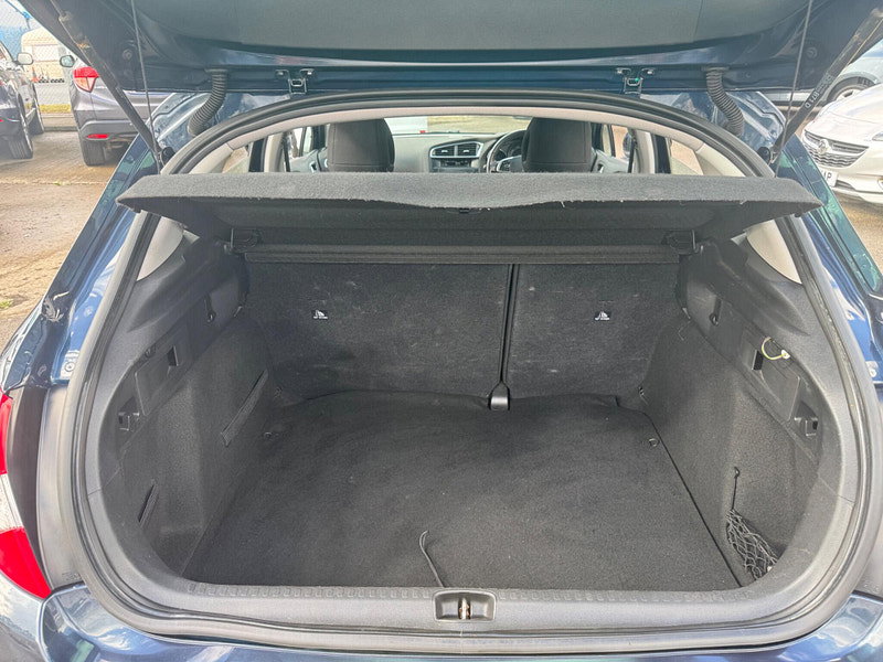 Citroen C4 1.6 HDi VTR+ Euro 5 5dr 5dr Manual 2026