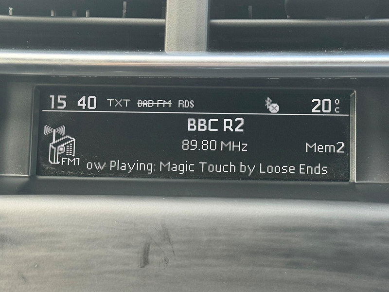 Citroen C4 1.6 HDi VTR+ Euro 5 5dr 5dr Manual 2026