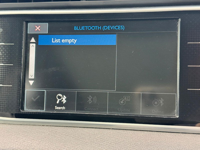 Citroen C4 Picasso 1.6 BlueHDi Exclusive+ Euro 6 (s/s) 5dr 5dr Manual 2025