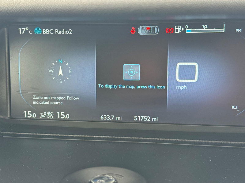 Citroen C4 Picasso 1.6 BlueHDi Exclusive+ Euro 6 (s/s) 5dr 5dr Manual 2025