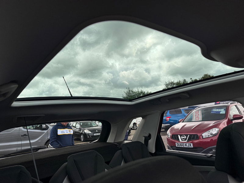 Citroen C4 Picasso 1.6 BlueHDi Exclusive+ Euro 6 (s/s) 5dr 5dr Manual 2025