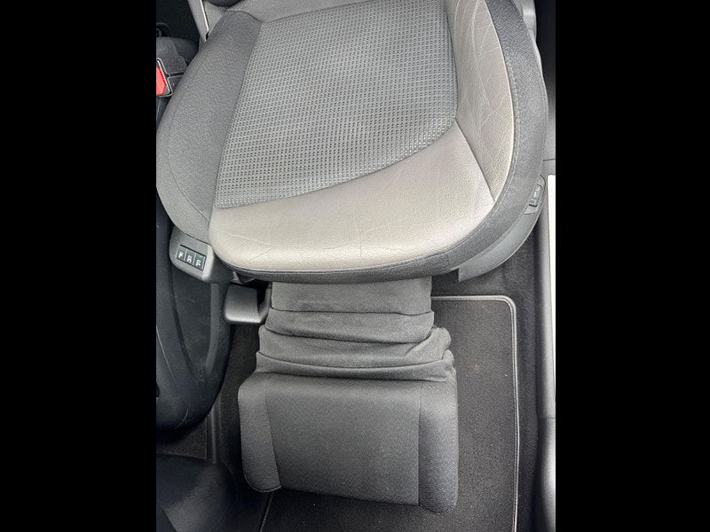 Citroen C4 Picasso 1.6 BlueHDi Exclusive+ Euro 6 (s/s) 5dr 5dr Manual 2025