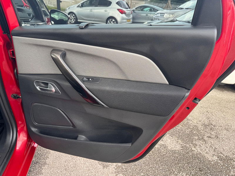 Citroen C4 Picasso 1.6 BlueHDi Exclusive+ Euro 6 (s/s) 5dr 5dr Manual 2025