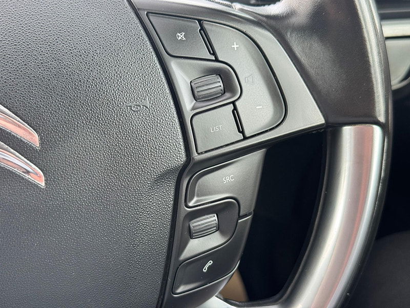 Citroen C4 Picasso 1.6 BlueHDi Exclusive+ Euro 6 (s/s) 5dr 5dr Manual 2025