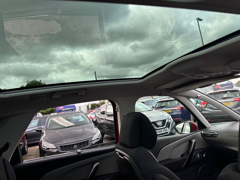 Citroen C4 Picasso 1.6 BlueHDi Exclusive+ Euro 6 (s/s) 5dr 5dr Manual 2025