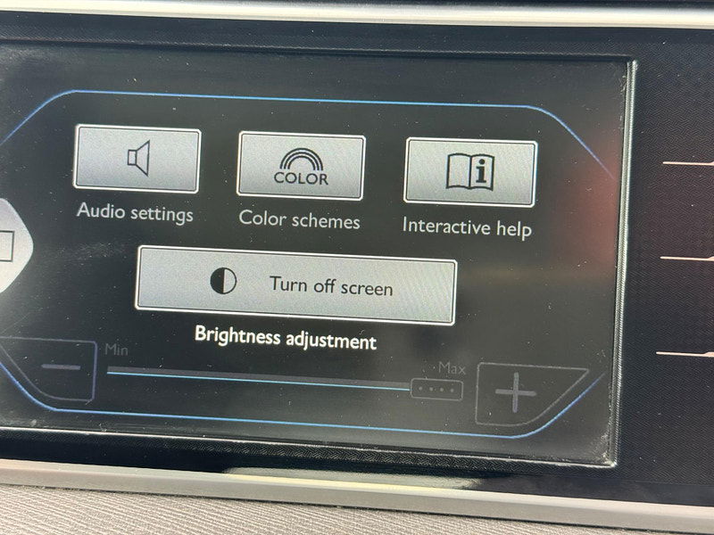 Citroen C4 Picasso 1.6 BlueHDi Exclusive+ Euro 6 (s/s) 5dr 5dr Manual 2025