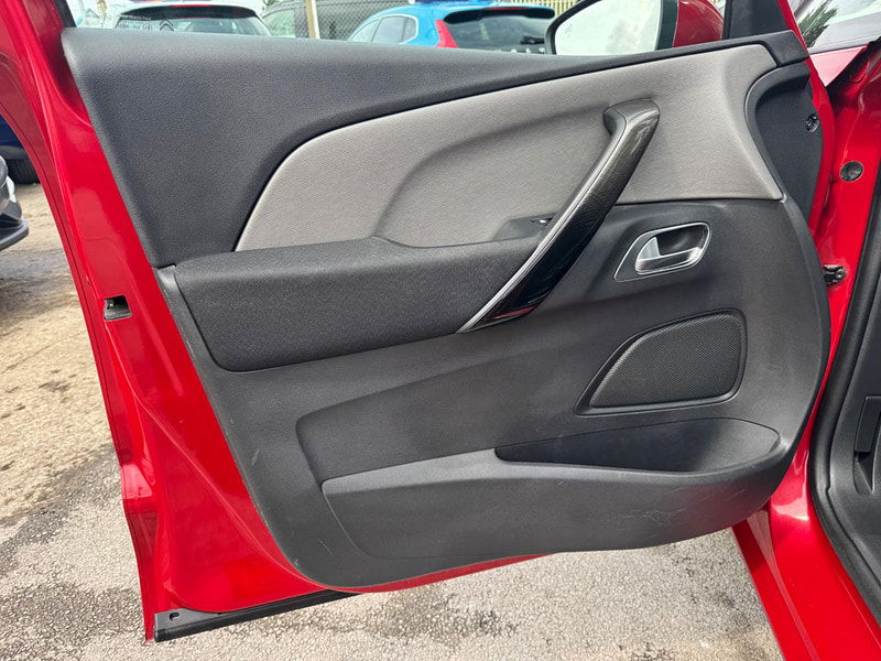 Citroen C4 Picasso 1.6 BlueHDi Exclusive+ Euro 6 (s/s) 5dr 5dr Manual 2025