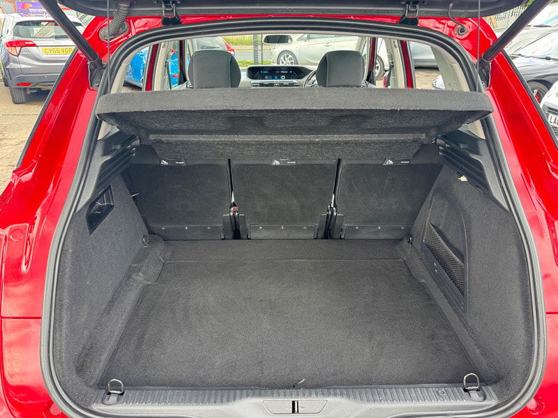 Citroen C4 Picasso 1.6 BlueHDi Exclusive+ Euro 6 (s/s) 5dr 5dr Manual 2025