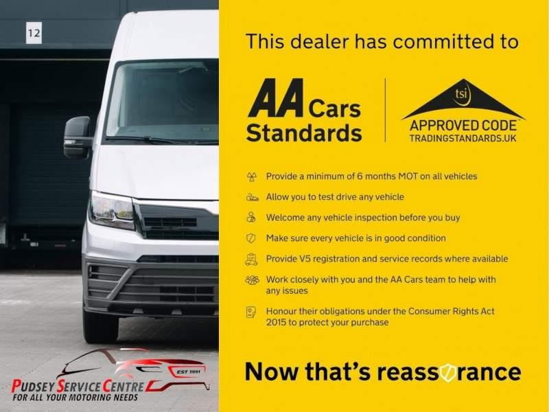 Citroen Dispatch 1.6 1000 HDi Enterprise FWD L1 H1 5dr 5dr Manual 2024