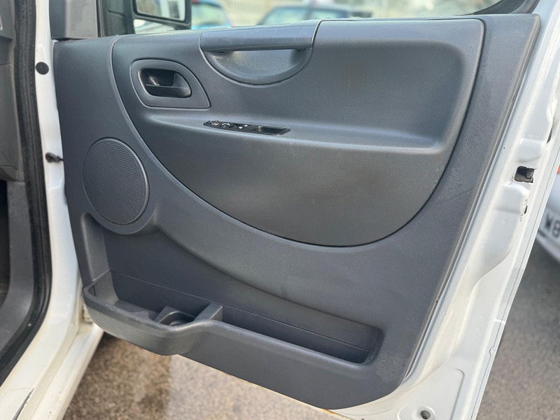 Citroen Dispatch 1.6 1000 HDi Enterprise FWD L1 H1 5dr 5dr Manual 2025