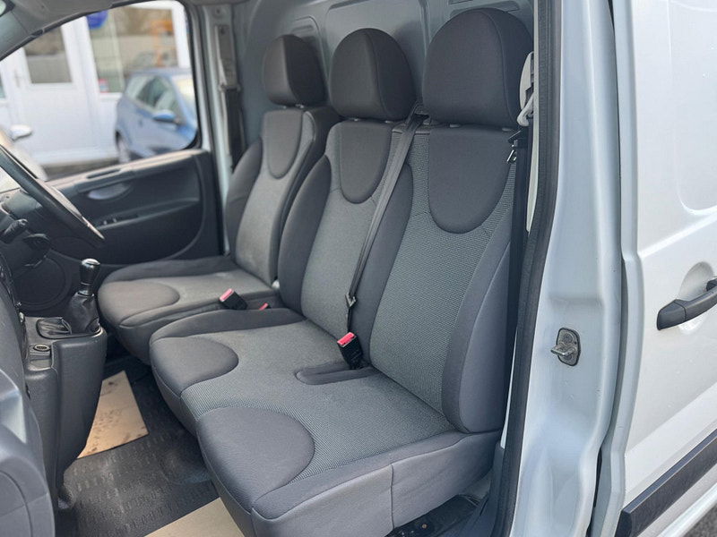 Citroen Dispatch 1.6 1000 HDi Enterprise FWD L1 H1 5dr 5dr Manual 2025
