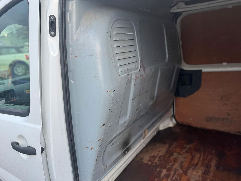 Citroen Dispatch 1.6 1000 HDi Enterprise FWD L1 H1 5dr 5dr Manual 2025