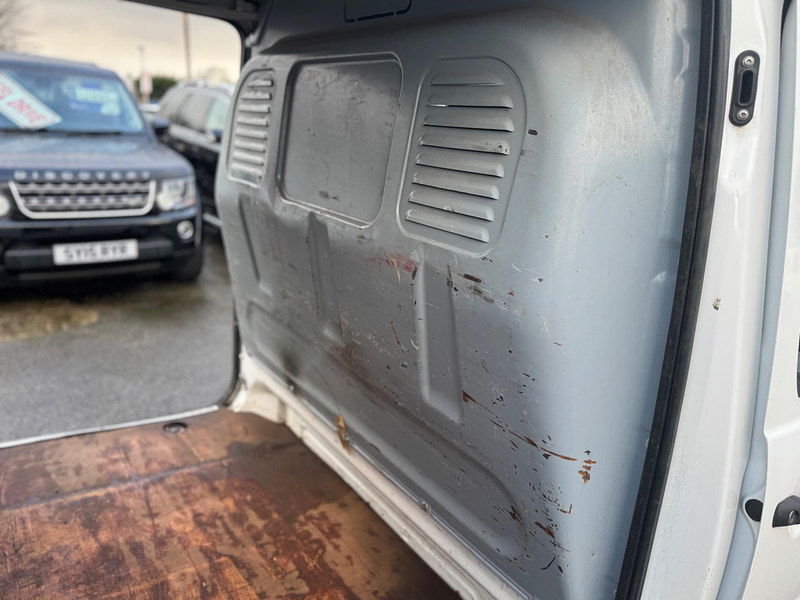 Citroen Dispatch 1.6 1000 HDi Enterprise FWD L1 H1 5dr 5dr Manual 2025