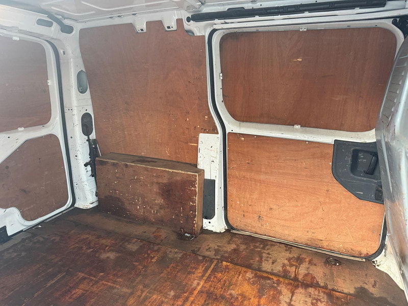 Citroen Dispatch 1.6 1000 HDi Enterprise FWD L1 H1 5dr 5dr Manual 2025