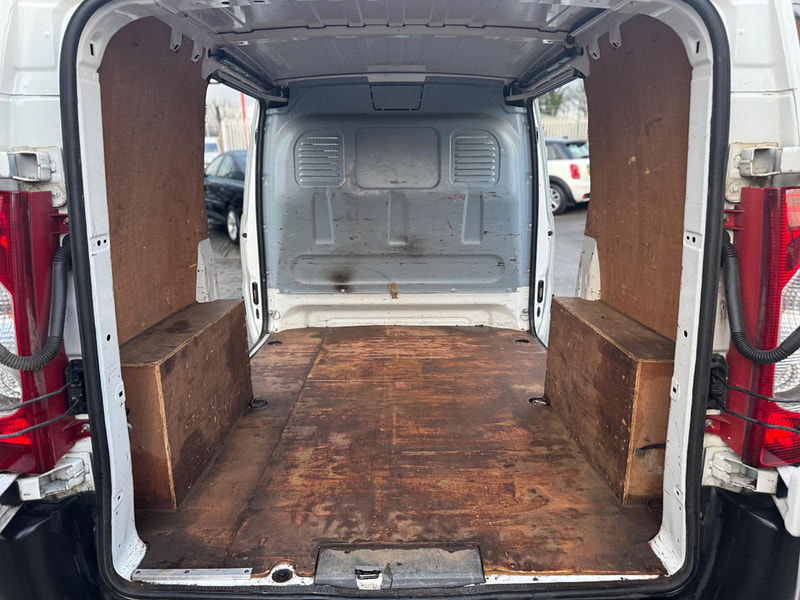 Citroen Dispatch 1.6 1000 HDi Enterprise FWD L1 H1 5dr 5dr Manual 2025