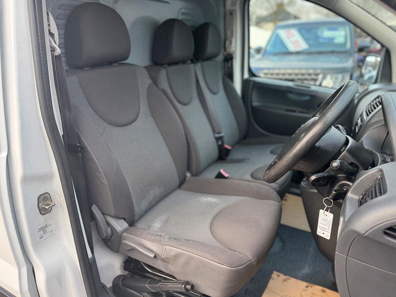 Citroen Dispatch 1.6 1000 HDi Enterprise FWD L1 H1 5dr 5dr Manual 2025