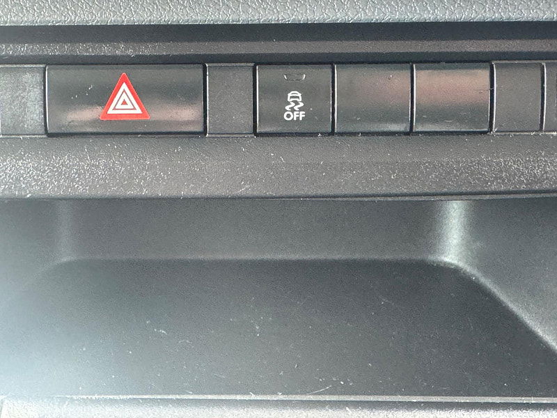 Citroen Dispatch 1.6 BlueHDi 1000 Enterprise M FWD 2 Euro 6 (s/s) 6dr 6dr Manual 2025