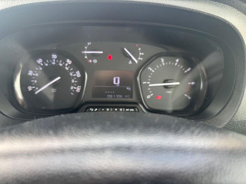 Citroen Dispatch 1.6 BlueHDi 1000 Enterprise M FWD 2 Euro 6 (s/s) 6dr 6dr Manual 2025