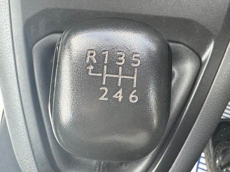 Citroen Dispatch 1.6 BlueHDi 1000 Enterprise M FWD 2 Euro 6 (s/s) 6dr 6dr Manual 2025