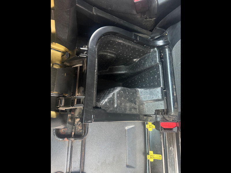 Citroen Dispatch 1.6 BlueHDi 1000 Enterprise M FWD 2 Euro 6 (s/s) 6dr 6dr Manual 2026