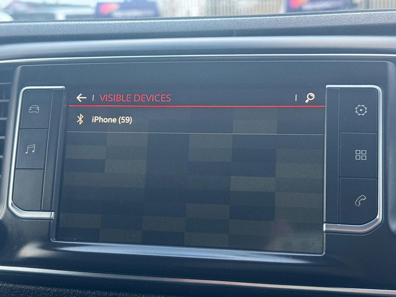 Citroen Dispatch 1.6 BlueHDi 1000 Enterprise M FWD 2 Euro 6 (s/s) 6dr 6dr Manual 2026