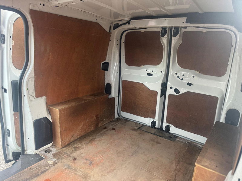 Citroen Dispatch 1.6 BlueHDi 1000 Enterprise M FWD 2 Euro 6 (s/s) 6dr 6dr Manual 2026