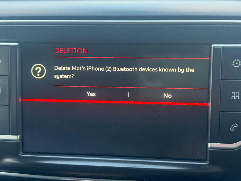 Citroen Dispatch 1.6 BlueHDi 1000 Enterprise M FWD 2 Euro 6 (s/s) 6dr 6dr Manual 2026