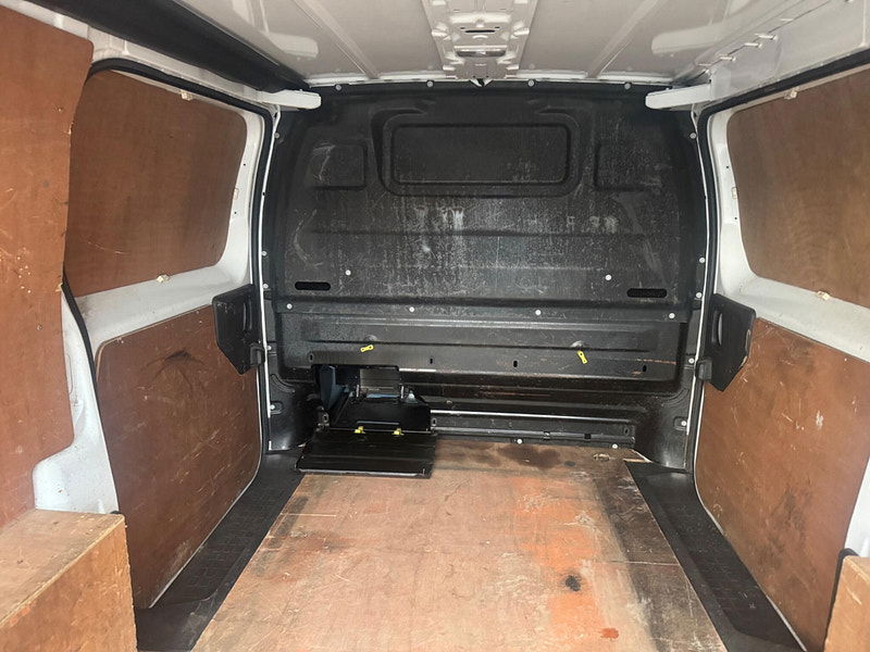 Citroen Dispatch 1.6 BlueHDi 1000 Enterprise M FWD 2 Euro 6 (s/s) 6dr 6dr Manual 2026