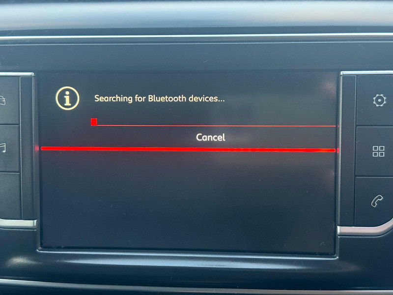 Citroen Dispatch 1.6 BlueHDi 1000 Enterprise M FWD 2 Euro 6 (s/s) 6dr 6dr Manual 2026