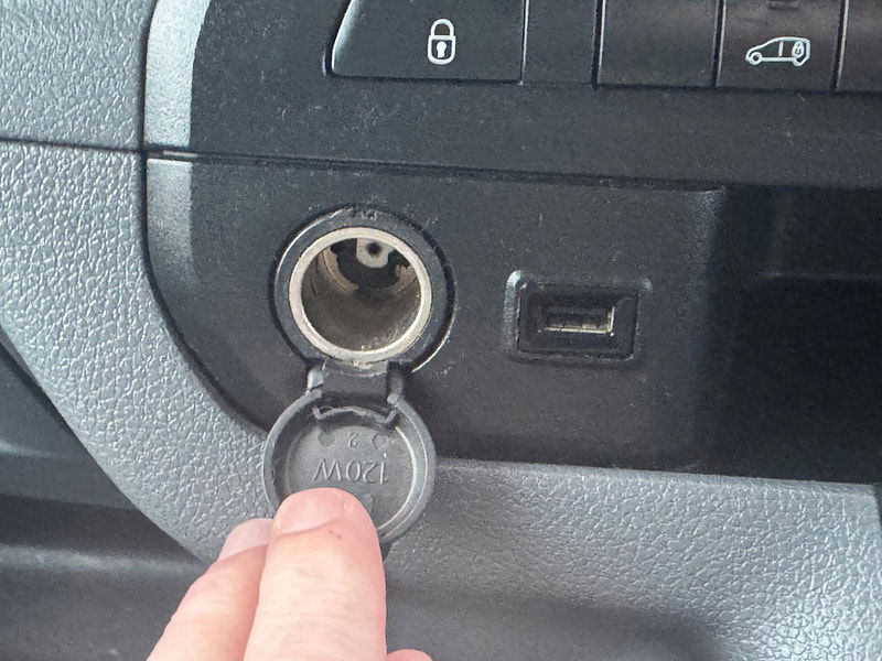 Citroen Dispatch 1.6 BlueHDi 1000 Enterprise M FWD 2 Euro 6 (s/s) 6dr 6dr Manual 2026