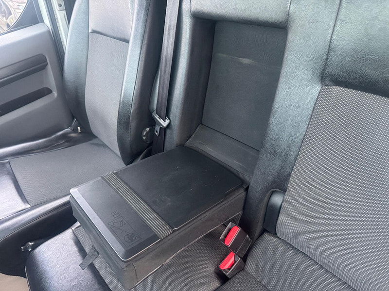 Citroen Dispatch 1.6 BlueHDi 1000 Enterprise M FWD 2 Euro 6 (s/s) 6dr 6dr Manual 2026