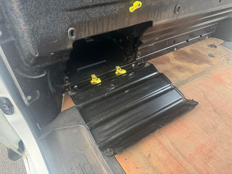 Citroen Dispatch 1.6 BlueHDi 1000 Enterprise M FWD 2 Euro 6 (s/s) 6dr 6dr Manual 2026