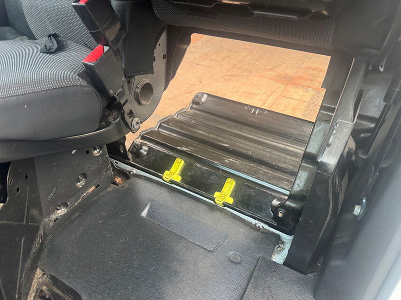 Citroen Dispatch 1.6 BlueHDi 1000 Enterprise M FWD 2 Euro 6 (s/s) 6dr 6dr Manual 2026